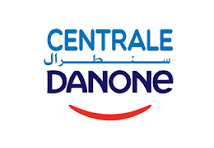 logo danone