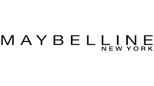 logo Maybelline