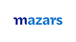 logo mazars